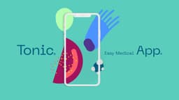 Brand And Digital Experience For A Medical Platform  - thumbnail 2
