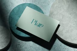 Identity Design For A Contemporary Thai Seafood Restaurant - thumbnail 9