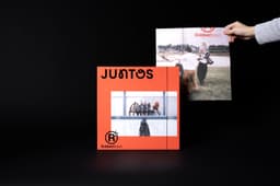 Packaging For A Limited-edition Vinyl Record  - thumbnail 3