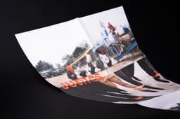 Packaging For A Limited-edition Vinyl Record  - thumbnail 8