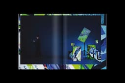 Editorial Design For A Hong Kong Youth Culture Publication  - thumbnail 3