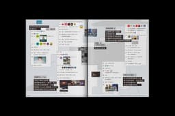 Editorial Design For A Hong Kong Youth Culture Publication  - thumbnail 8