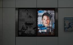 Identity Print For A Theatre Production  - thumbnail 7