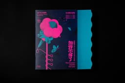 Identity For An Afterlife-themed Theatre Production  - thumbnail 8