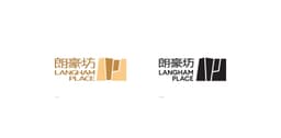 Brand Revamp For A Mixed-use Retail Destination  - thumbnail 3