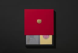 Packaging For A Materials Company - thumbnail 5