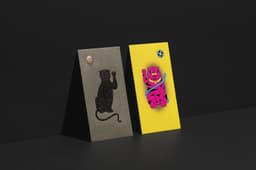 Packaging For A Materials Company - thumbnail 9