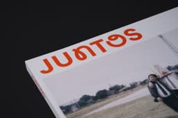 Album Packaging For A Hong Kong Cantopop Band - thumbnail 4