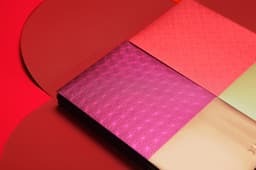 Packaging Design For A Corporate Chinese New Year Red Packet Collection - thumbnail 4