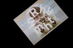 Album Packaging For A Hong Kong Singer  - thumbnail 2