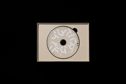 Album Packaging For A Hong Kong Singer  - thumbnail 5