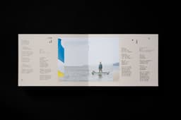 Album Packaging For A Hong Kong Singer  - thumbnail 7