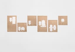 Exhibition Design For A Hong Kong Rice History Show  - thumbnail 2