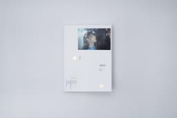 Album Packaging For A Hong Kong Singer-songwriter  - thumbnail 3