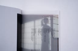 Album Packaging For A Hong Kong Singer-songwriter  - thumbnail 8