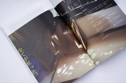 Album Packaging For A Hong Kong Singer-songwriter  - thumbnail 9