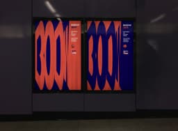 Event Identity For Asia’s Leading Design Week  - thumbnail 4