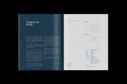 Publication Design For A Youth And Culture Magazine  - thumbnail 6