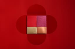 Packaging Design For A Corporate Chinese New Year Red Packet Collection  - thumbnail 3