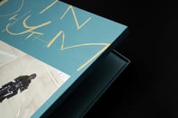 Packaging For A Hong Kong Singer-songwriter’s Vinyl Record - thumbnail 2