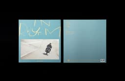 Packaging For A Hong Kong Singer-songwriter’s Vinyl Record - thumbnail 3