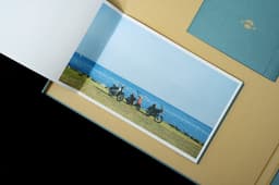 Packaging For A Hong Kong Singer-songwriter’s Vinyl Record - thumbnail 9