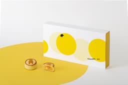 Packaging Design For A Limited-edition Mooncake Collaboration  - thumbnail 5
