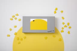 Packaging Design For A Limited-edition Mooncake Collaboration  - thumbnail 8