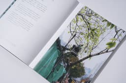 Publication Design For A Community Heritage Project In Sham Shui Po  - thumbnail 2