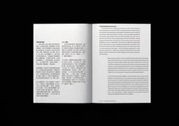 Publication Design For A Hong Kong Heritage Organization  - thumbnail 7
