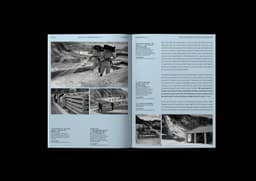 Publication Design For A Hong Kong Heritage Organization  - thumbnail 9