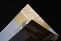 Identity Design For A Contemporary Dance Production  - thumbnail 7