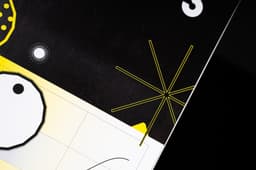 Publication Cover Design For A Japanese Creative Magazine  - thumbnail 6