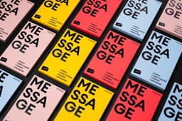 Packaging Design For A Paper Materials Company - thumbnail 5