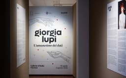 Exhibition Graphics And Campaign For Wes Anderson Retrospective - thumbnail 3