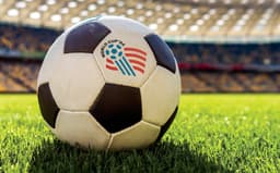 Brand Identity For The 1994 World Cup - thumbnail 2