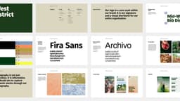 Brand Development And Website For Mid-west Bio District - thumbnail 3