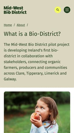Brand Development And Website For Mid-west Bio District - thumbnail 7
