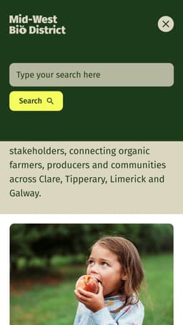 Brand Development And Website For Mid-west Bio District - thumbnail 8