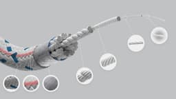 Corporate Video And Visual Content For Bridon-bekaert - thumbnail 2