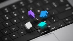 Branding And Website Design For A Hands-on Technical Training Platform - thumbnail 2
