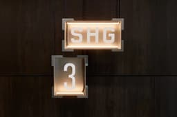 Signage And Wayfinding For Baker Mckenzie - thumbnail 8