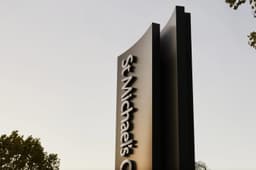 Signage And Wayfinding For Baker Mckenzie - thumbnail 9