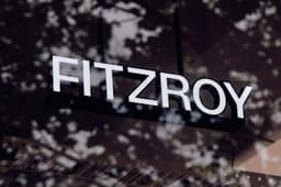Brand Identity And Campaign For Fitzroy Fitzroy Residential Development - thumbnail 2