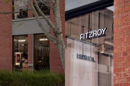 Brand Identity And Campaign For Fitzroy Fitzroy Residential Development - thumbnail 8
