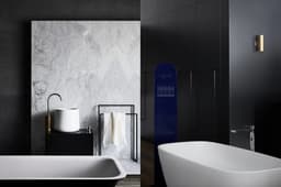 Brand Identity And Signage For Navi Plumbing Showroom - thumbnail 9