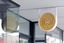 Brand Identity For Middletown Café - thumbnail 8