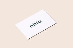 Brand Identity For Nathan Burkett Landscape Architecture - thumbnail 8