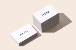 Brand Identity For Nathan Burkett Landscape Architecture - thumbnail 9