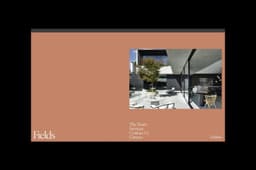 Brand Identity For Fields Landscape Construction - thumbnail 8